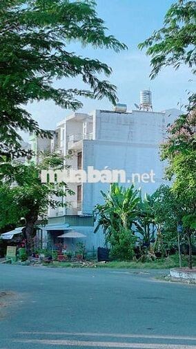 THIẾU TIỀN BANK GẤP NÊN BÁN LÔ ĐẤT KDC13E GIÁ RÊ KHU ĐƯỜNG 12M