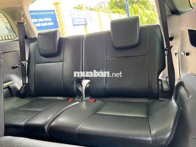 Toyota Fortuner 2023 2.4L 4x2 AT - 68000 km