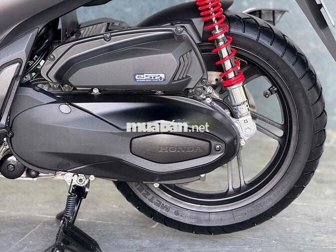 SH 350i 2024 LƯỚT ( GÓP BAO NỢ XẤU )