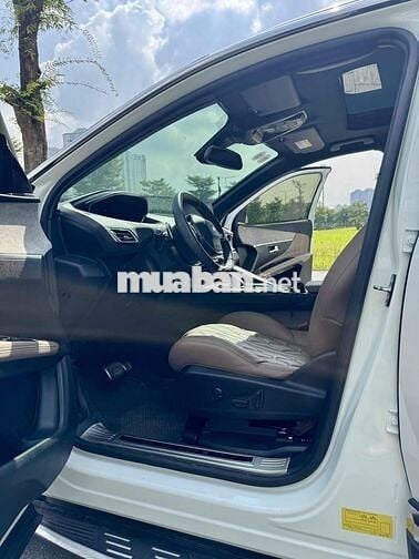 Peugeot 3008 2022 GTline - 56000 km