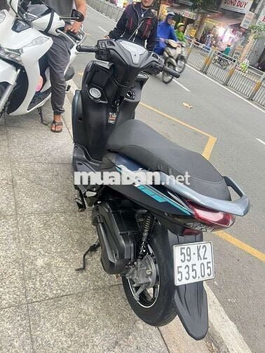 Yamaha freego ABS 2021 mới 90% Bstp chính chủ