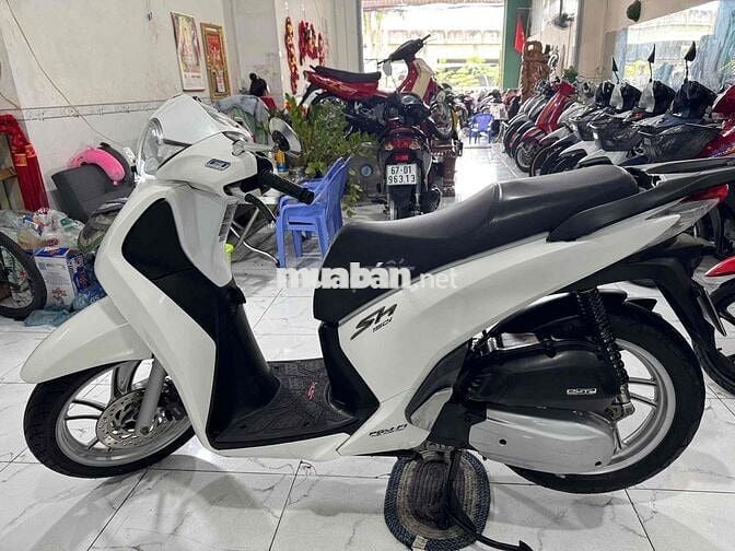 ✅SH 150 2013 ĐẸP ZIN MỚI CHÁT 👍