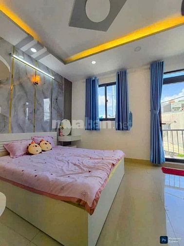 bán gấp nhà tân bình 48m2 có shr hẻm oto6m gía 3 ty200 trieu tl 
