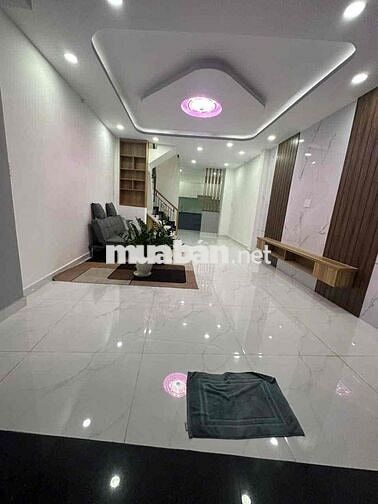 1tỷ750tr bán gấp nhà hẻm Đình Nghi Xuân Bình Tân