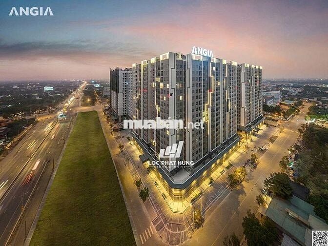 💎Cho thuê căn hộ cao cấp Westgate 2PN 2WC mới đẹp, tiện ích đầy đủ