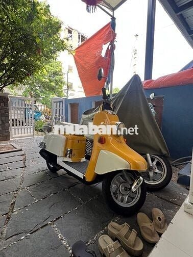 Cần bán xe julio bãi nhật gtdd