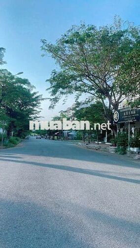 THIẾU TIỀN BANK GẤP NÊN BÁN LÔ ĐẤT KDC13E GIÁ RÊ KHU ĐƯỜNG 12M