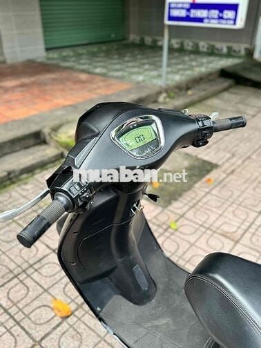 Vespa 50cc 2023 Bs 60