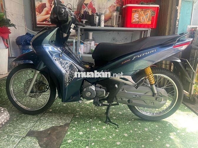 Future led 2021 . chính chủ mua mới