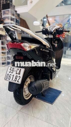 Honda Lead 125cc - BSTP - Chính Chủ Sang Tên