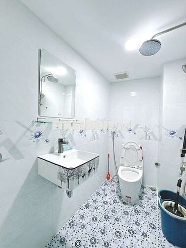 BÙNG NỖ SIÊU PHẨM CỰC HIẾM - PHƯỜNG KHÁNH HỘI 1TRỆT 3LÂU MỚI RA LÒ !