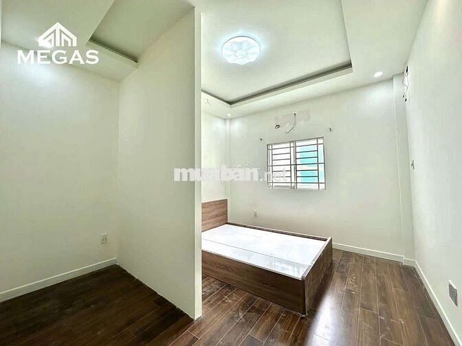 ĐỘC QUYỀN MEGAS - CĂN HỘ MINI FULL NỘI THẤT - SẮP KHAI TRƯƠNG
