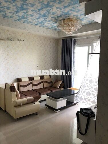 VÀO Ở NGAY CHUNG CƯ LAVITA GARDEN FULL ĐẸP 2PN 11,5TR