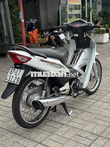 Wave Anphal 2014 Máy zin biển 67