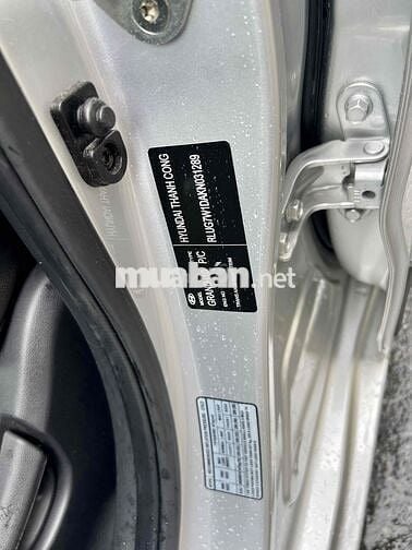i10 Hatchback 1.2MT full ODO 21.000km NHƯ MỚI