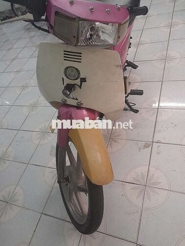 Xe Max YMH máy êm full chức năng