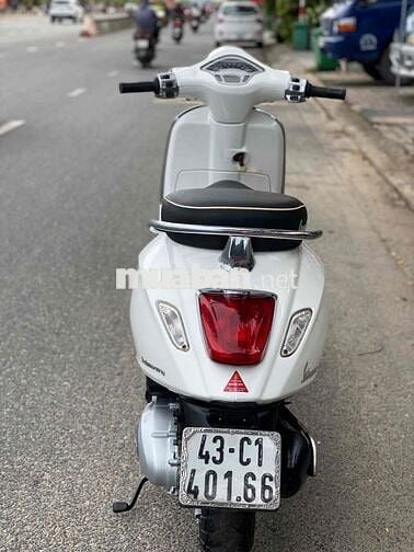 vespa primavera-trả trước 0đ-góp tư trả trước 5tr