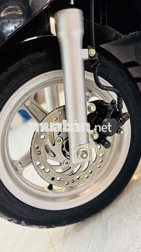Honda Lead 125cc - BSTP - Chính Chủ Sang Tên