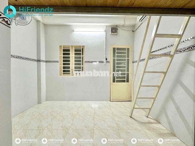 TRỌ SINH VIÊN GẦN HUB, SPKT, PHẠM VĂN ĐỒNG, CÁC TRƯỜNG CAO ĐẲNG