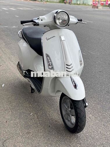 vespa primavera-trả trước 0đ-góp tư trả trước 5tr