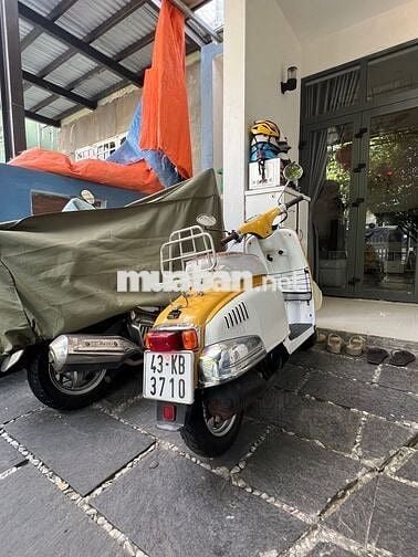 Cần bán xe julio bãi nhật gtdd