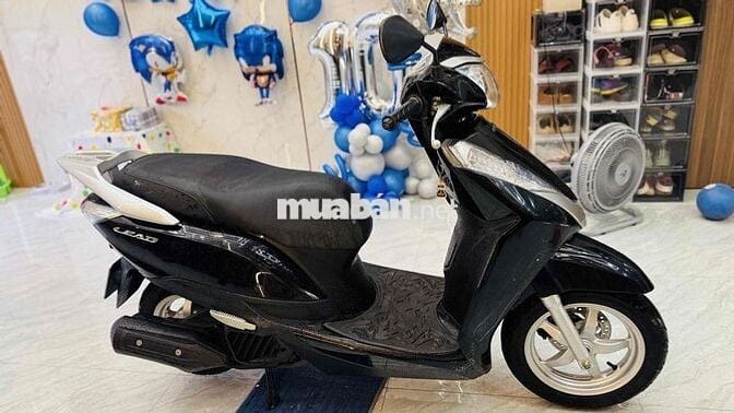 Honda Lead 125cc - BSTP - Chính Chủ Sang Tên