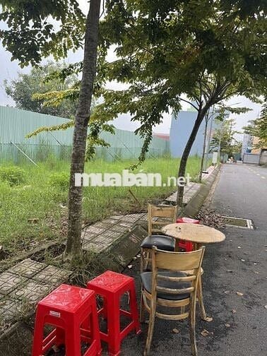 BÁN ĐẤT 87M² – TÂN LÂN CẦN ĐƯỚC – SỔ RIÊNG – GIÁ CHỈ 1,x TỶ
