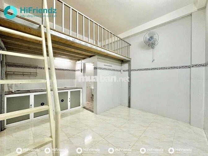 TRỌ SINH VIÊN GẦN HUB, SPKT, PHẠM VĂN ĐỒNG, CÁC TRƯỜNG CAO ĐẲNG