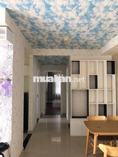 VÀO Ở NGAY CHUNG CƯ LAVITA GARDEN FULL ĐẸP 2PN 11,5TR