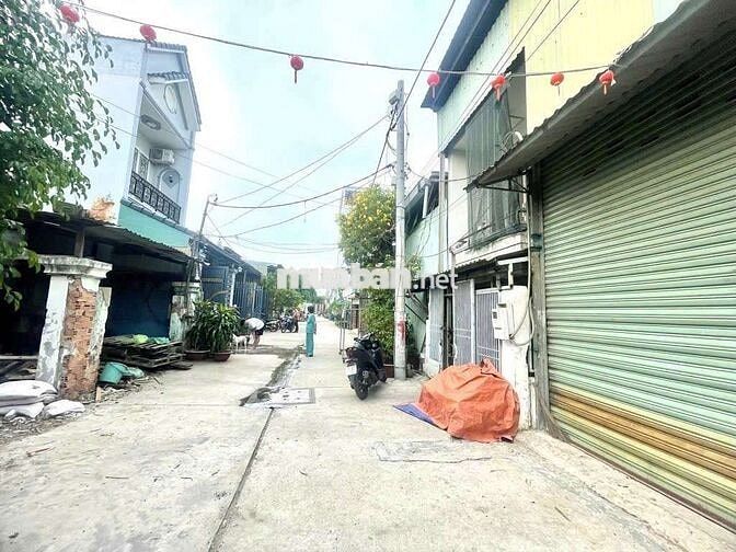 🏭 BÁN NHÀ XƯỞNG – MT ĐƯỜNG Ô TÔ – DT 138M², GIÁ CHỈ 4🧄TÍ