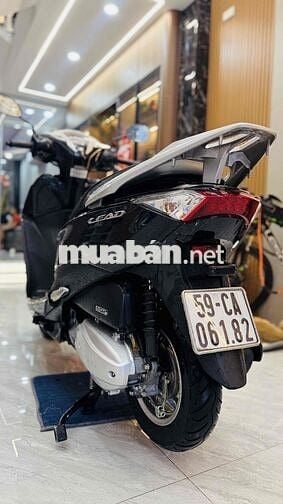 Honda Lead 125cc - BSTP - Chính Chủ Sang Tên