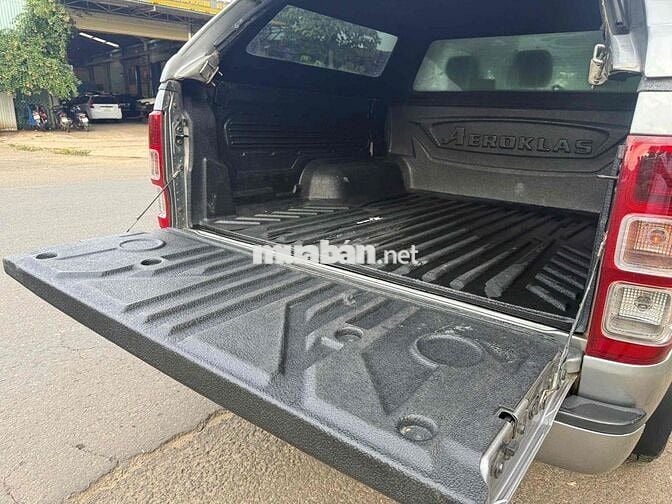 Ford Ranger 2016 XLS 2.2 4x2 MT - 100000 km