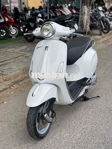 vespa primavera-trả trước 0đ-góp tư trả trước 5tr