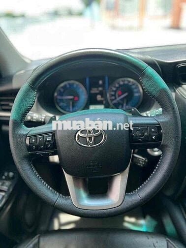 Toyota Fortuner 2023 2.4L 4x2 AT - 68000 km