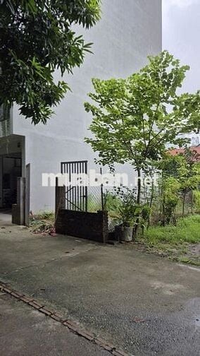 Mảnh đất giá đầu tư, Phú Thượng, Tây Hồ, DT: 56m2, MT: 4,5m,ô tô 7 chỗ
