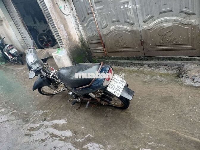 Cần bán chiếc su viva hai đĩa có giấy