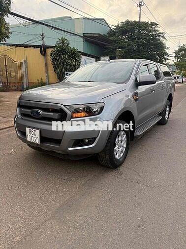 Ford Ranger 2016 XLS 2.2 4x2 MT - 100000 km