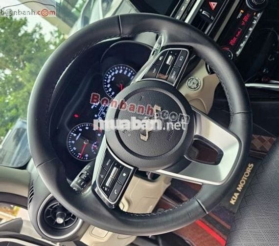 Kia K3 Luxury 1.6 AT 2023
