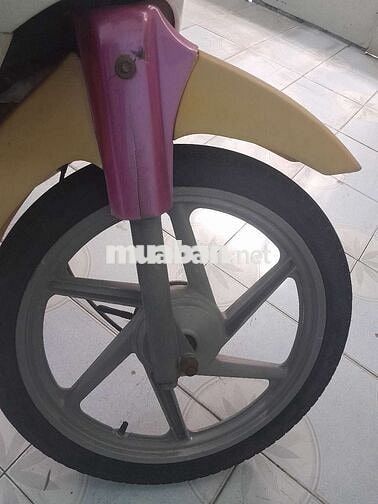 Xe Max YMH máy êm full chức năng