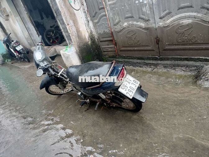 Cần bán chiếc su viva hai đĩa có giấy