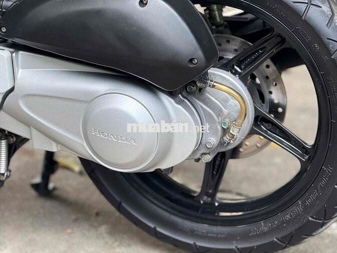 SH 125i 2011 ( Nhập 3 Cục ) SM 5007