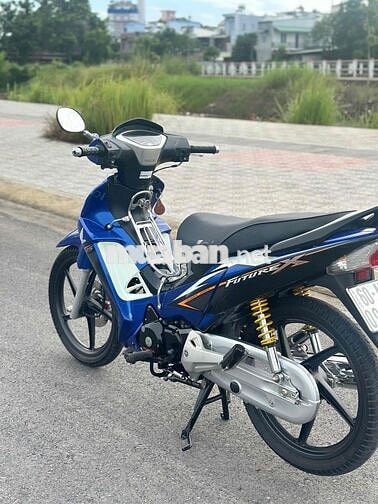 Future X chính chủ máy zin dọn mới