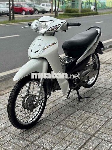 Wave Anphal 2014 Máy zin biển 67