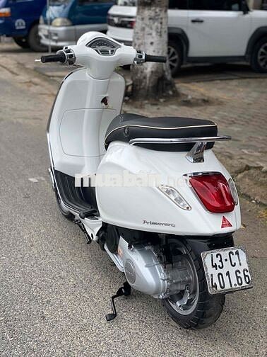vespa primavera-trả trước 0đ-góp tư trả trước 5tr