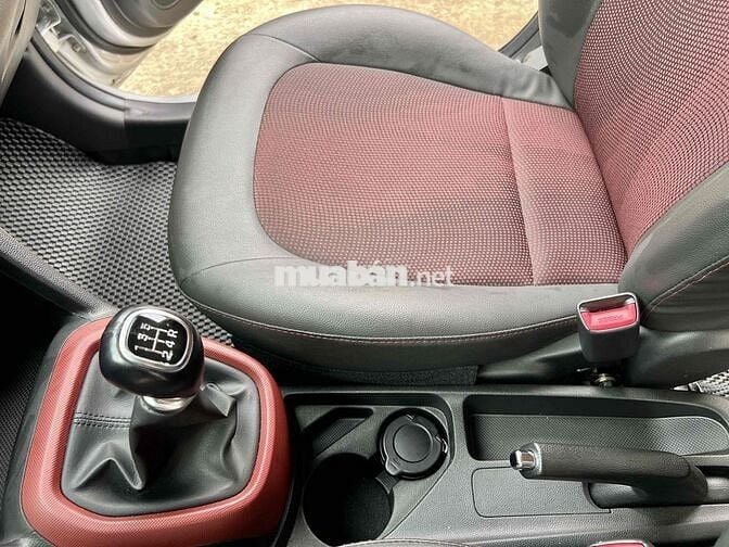 i10 Hatchback 1.2MT full ODO 21.000km NHƯ MỚI
