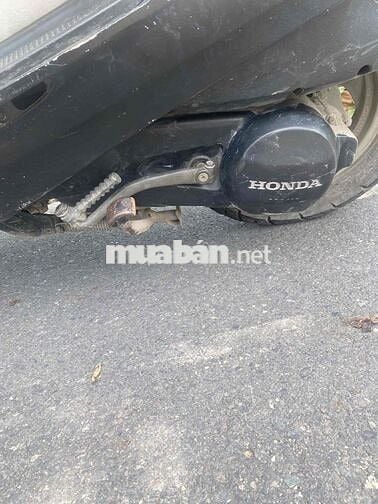 xe Honda cổ chất