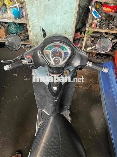 Tay ga Kymco People 125 giá rẻ