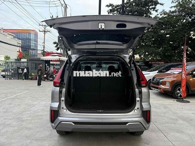 Mitsubishi Xpander 2024 Premium 1.5 AT - 29000 km
