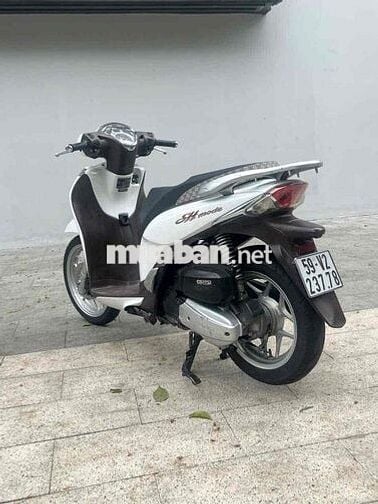 sh mode 2016 bstp công chứng uỷ quyền- mua bán