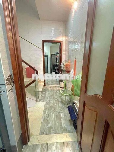 siêu phẩm quận 6 – hẻm ô tô, cách 50m mặt tiền phan văn khỏe